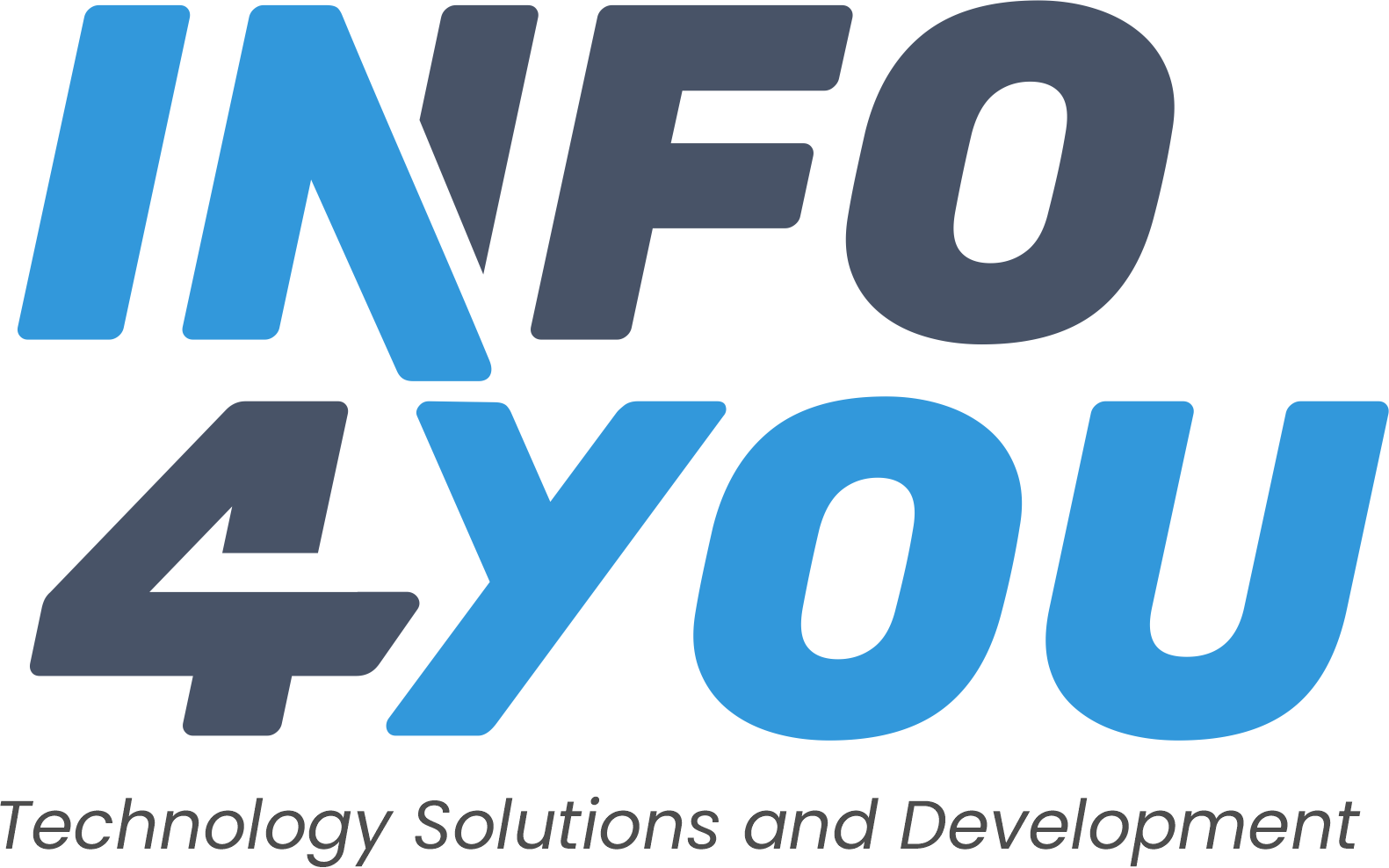 Info4You — Technology Solutions and Development